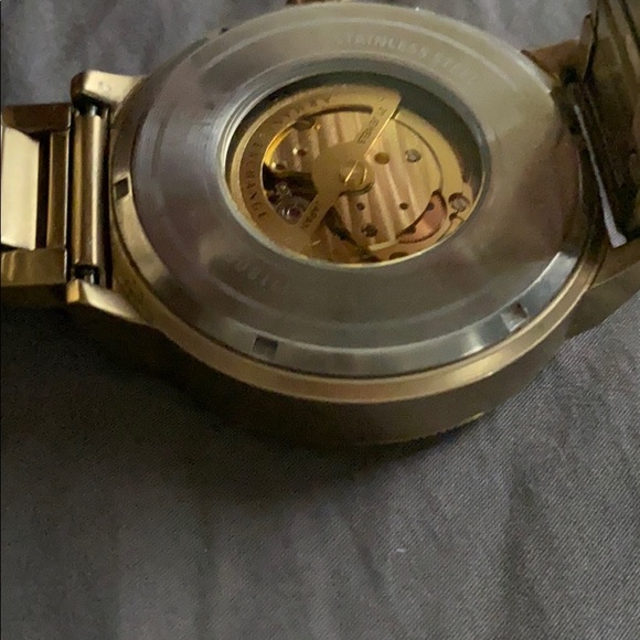 Armani Exchange Automatic watch - Picture 3 of 4